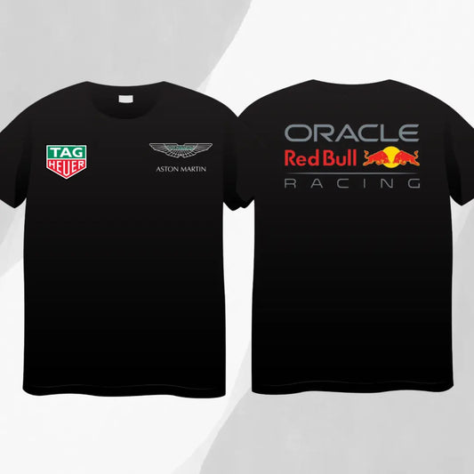 Red Bull Graphic Tee