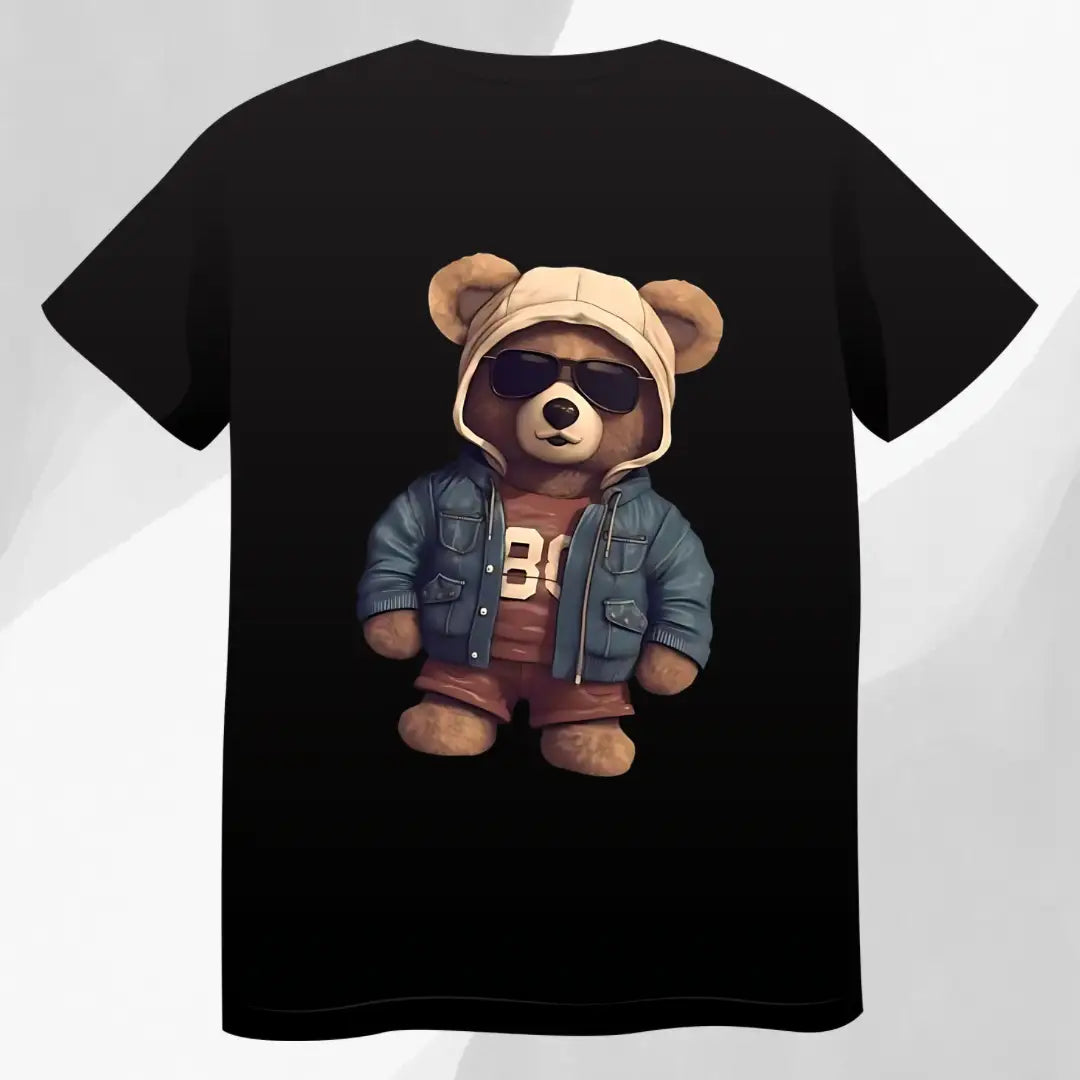 BEAR Graphic Tee