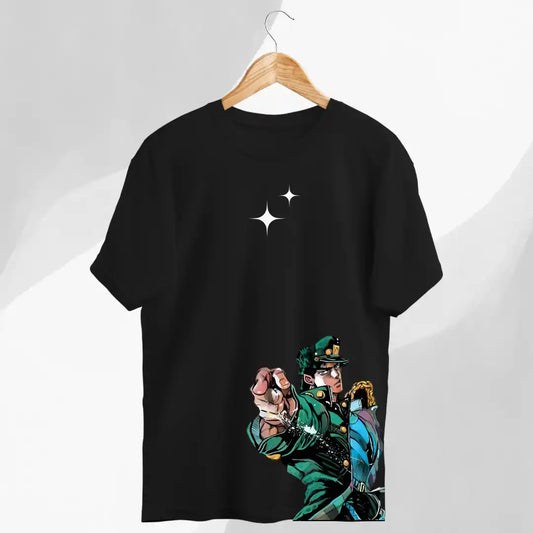 JOJO STAR Graphic Tee