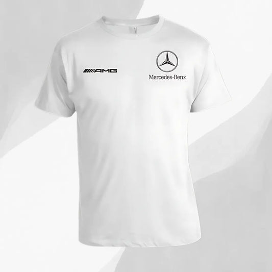 Mercedes AMG Graphic Tee