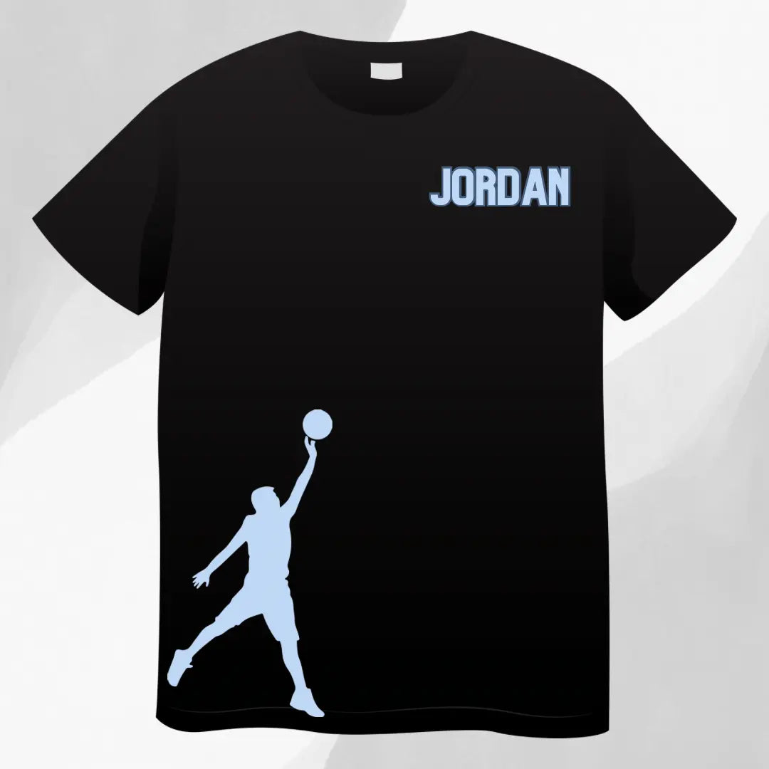 JORDAN Oversize T-shirt