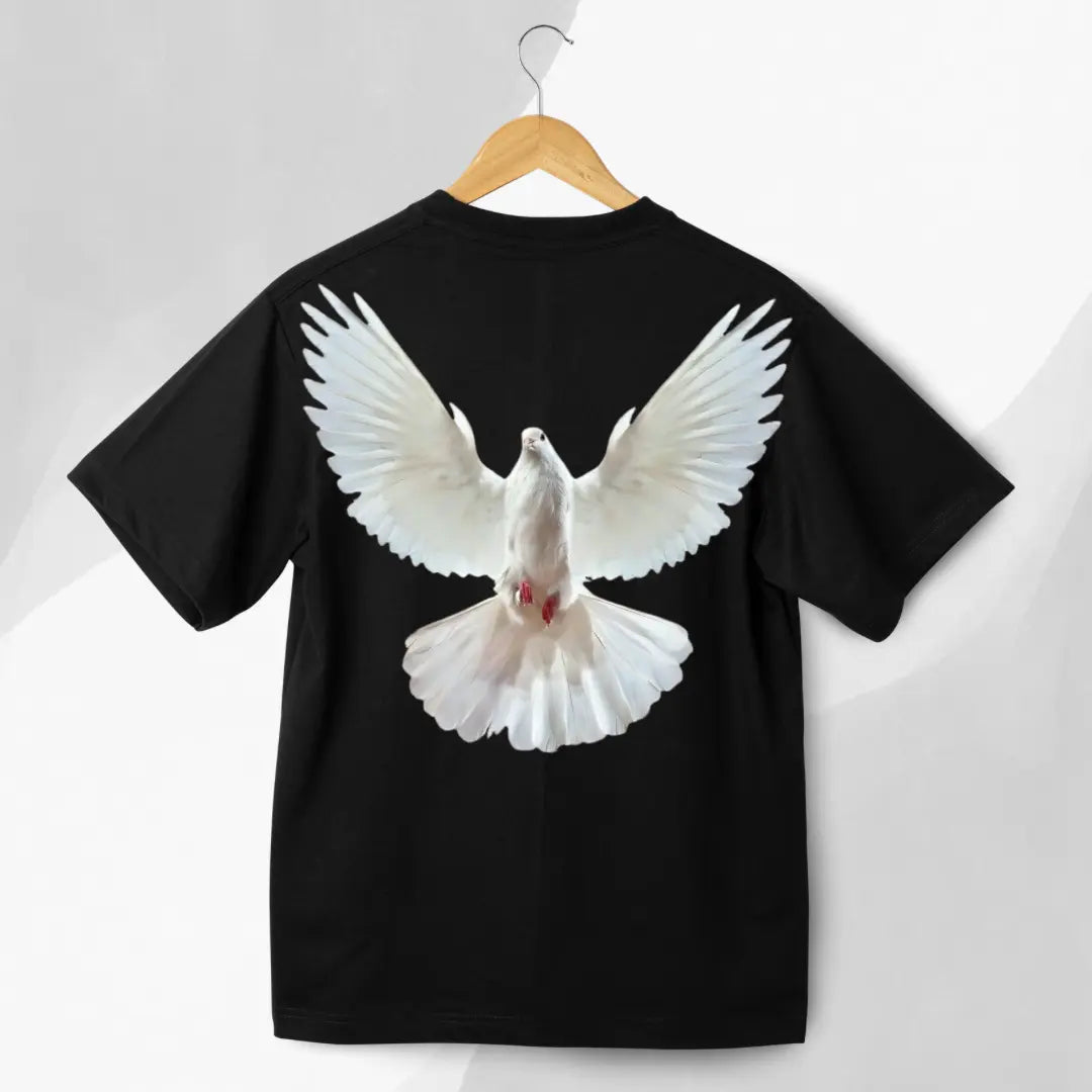 DOVE Oversize T-Shirt