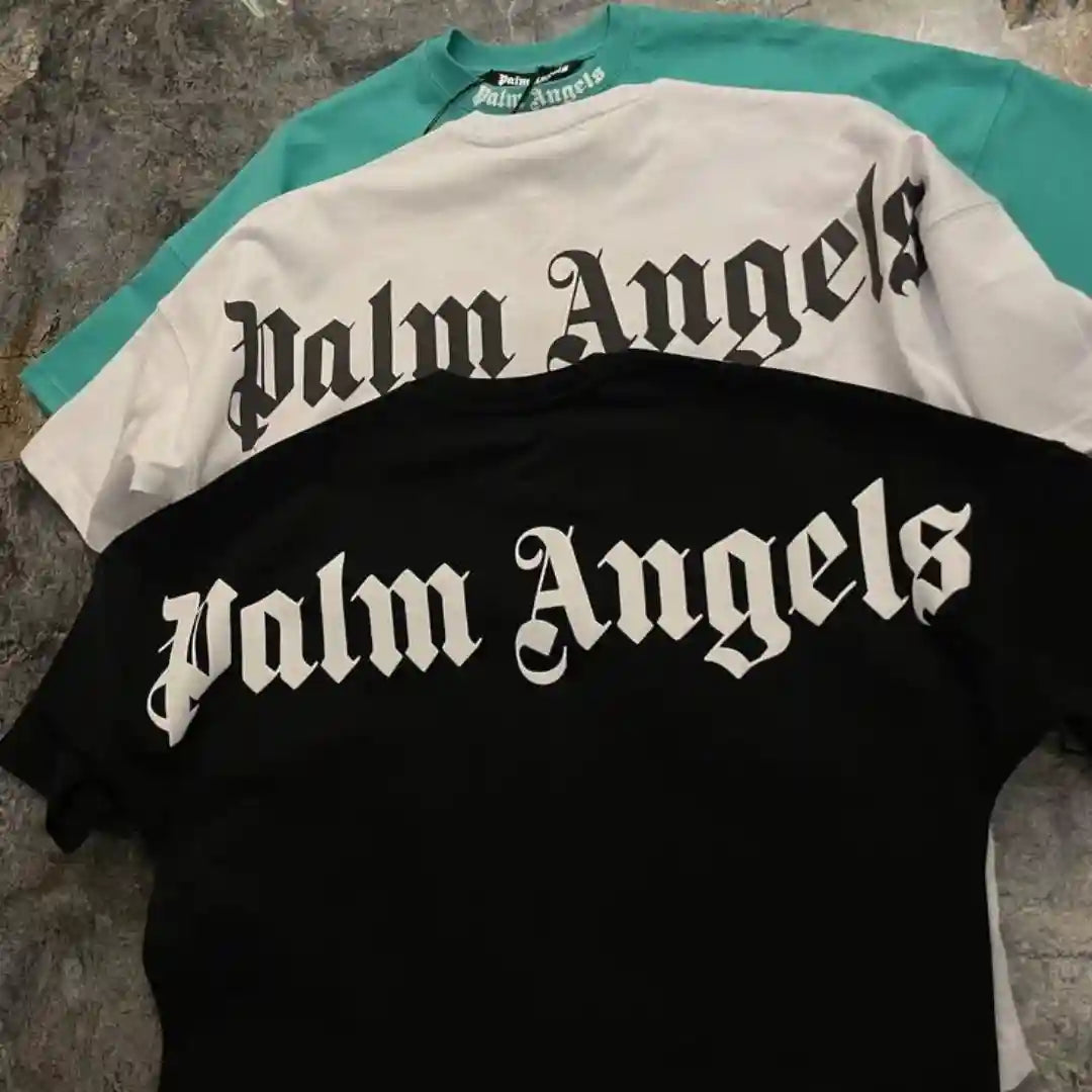 Palm Angels Oversize T-Shirt