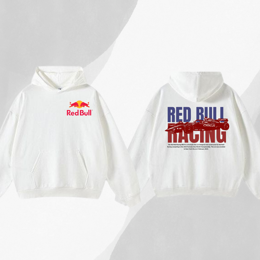 Redbull Hoodie