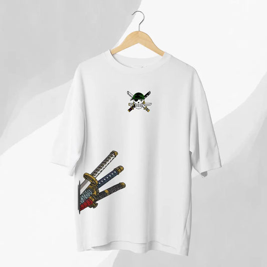 ZORO Graphic Tee