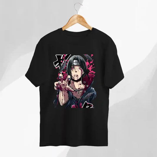 ITACHI Graphic Tee