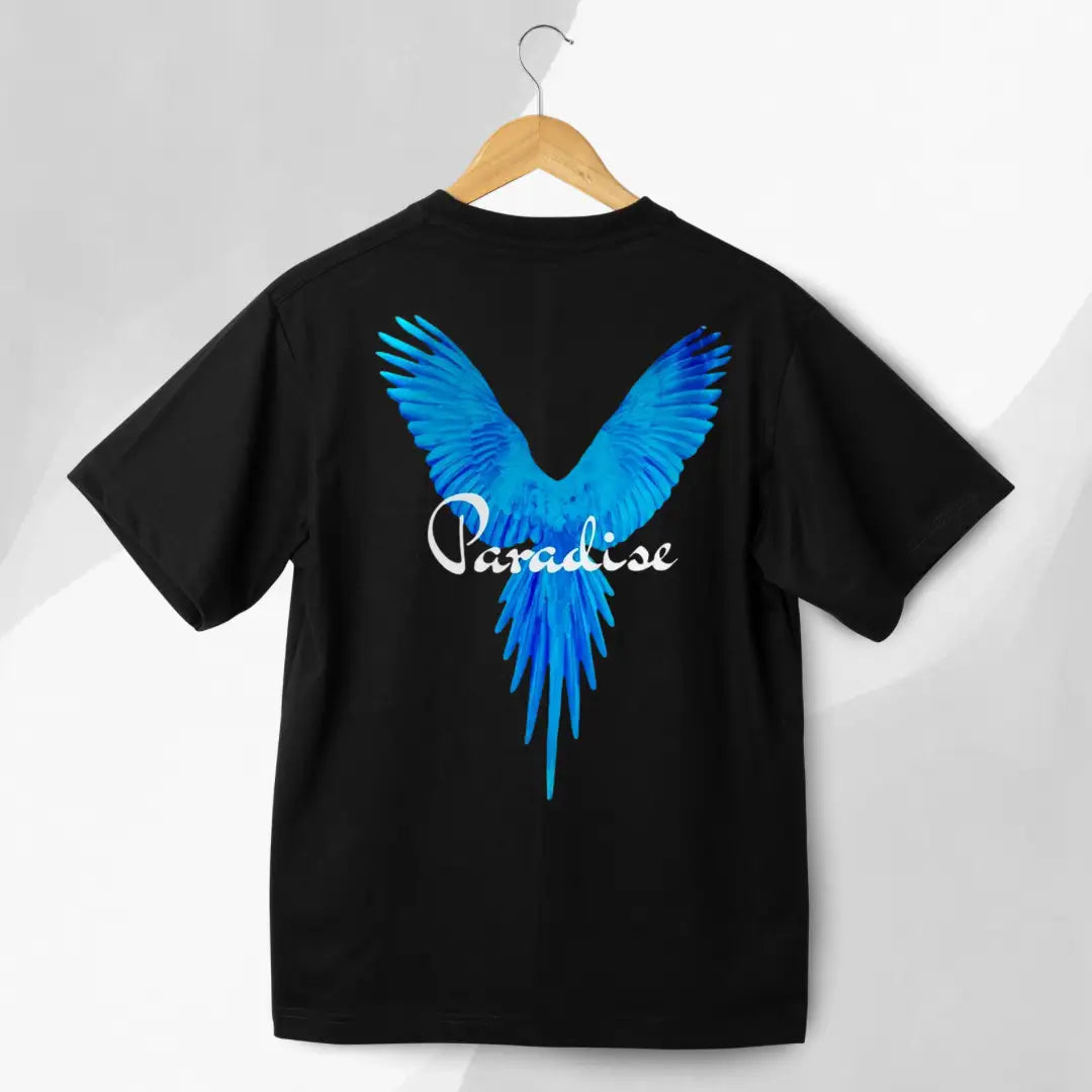 Paradise Oversize T-shirt