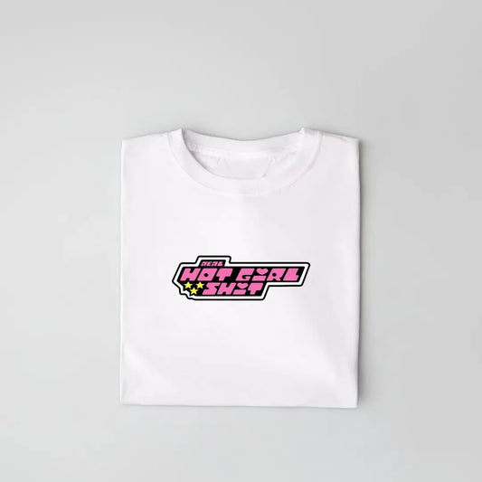 Hot Girl Shit Graphic Tee