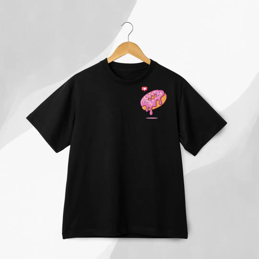 Donut 804 Oversize T-shirt