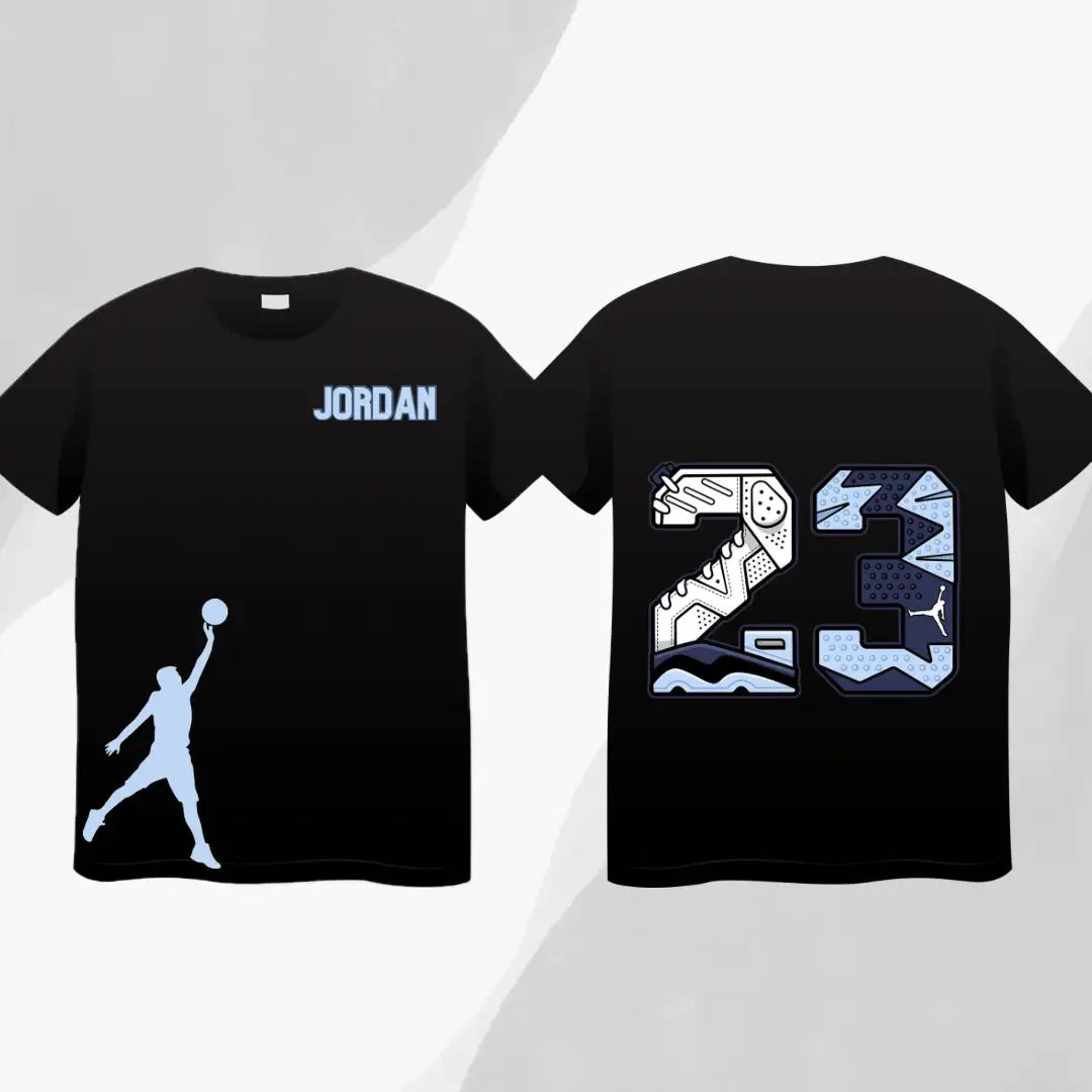 JORDAN Oversize T-shirt