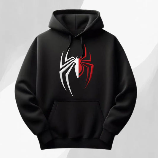 Spiderman Hoodie