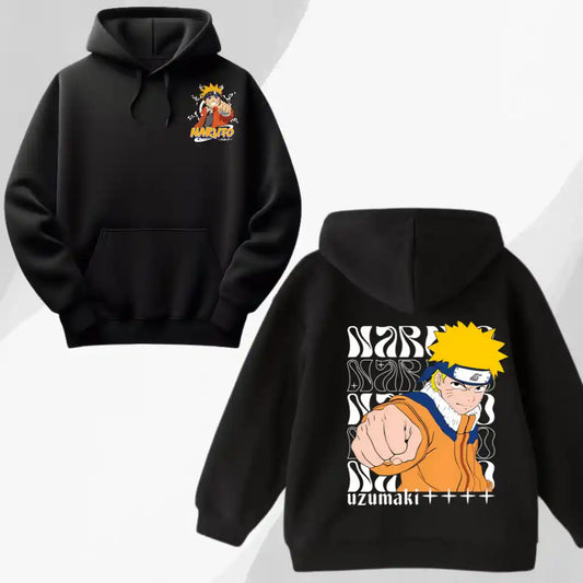 Naruto Hoodie