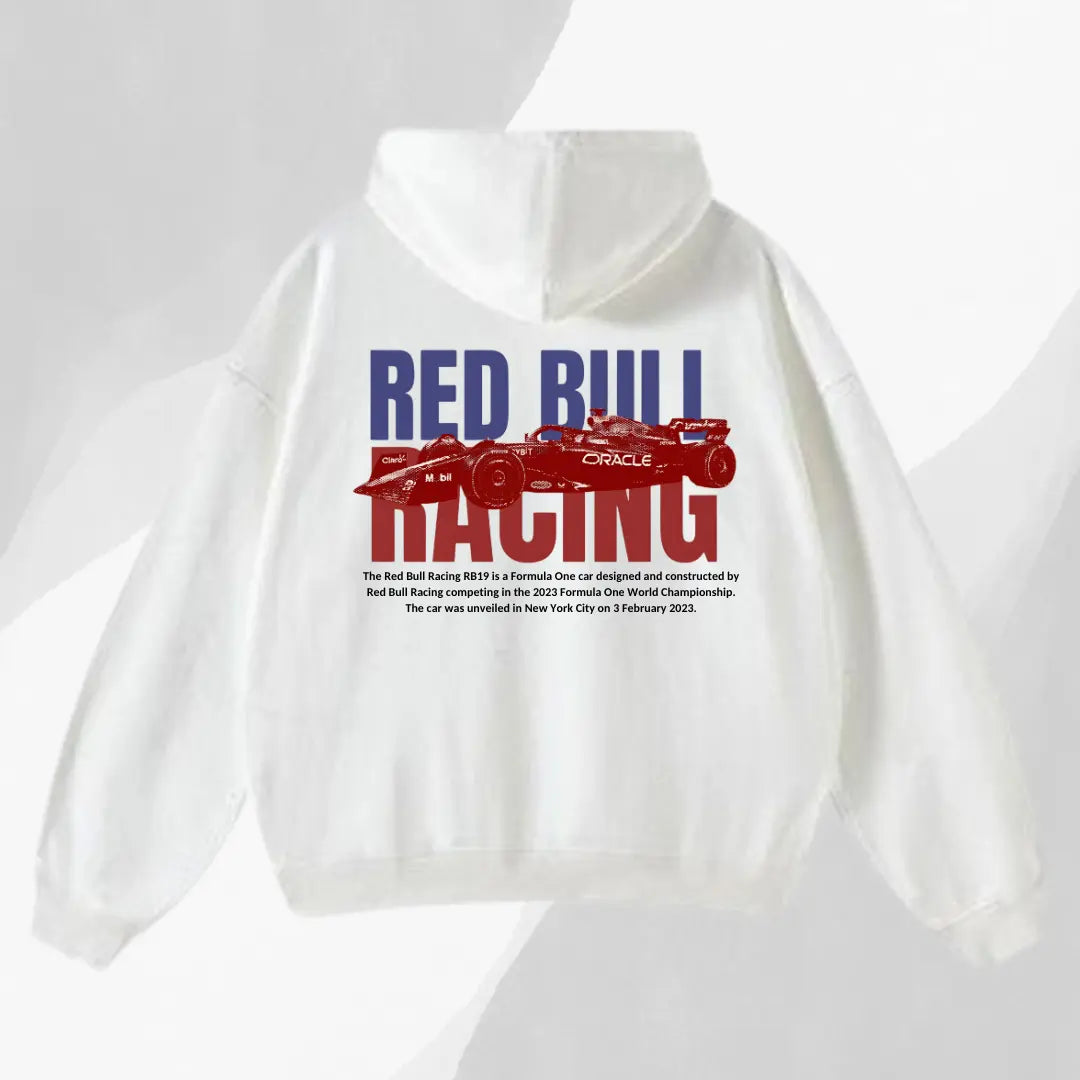 Redbull Hoodie