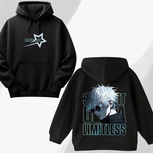 LIMITLESS Hoodie