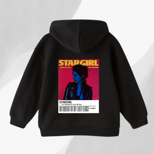 STARGIRL Hoodie