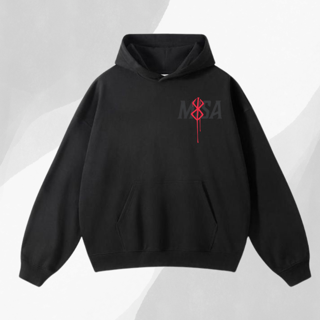 MSA Hoodie