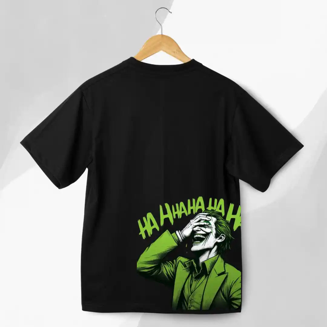 JOKER Oversize T-shirt