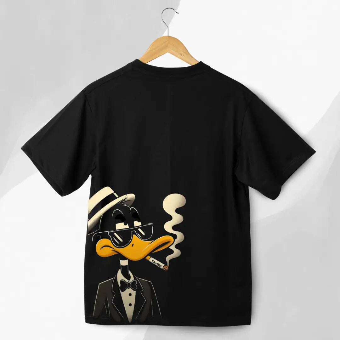 Daffy Duck Oversize T-Shirt