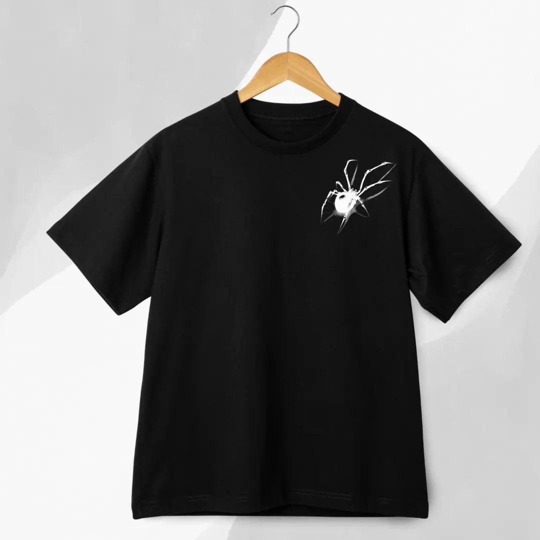 SPIDER Oversize T-shirt