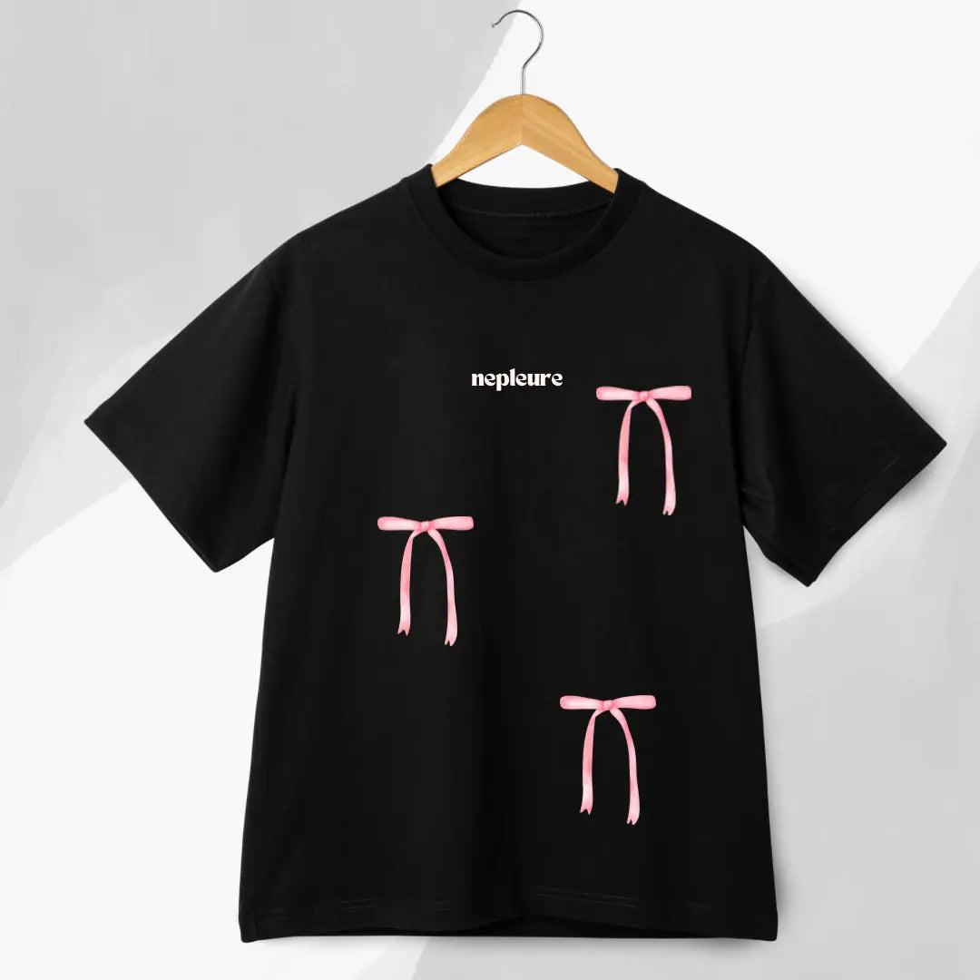 Nepleure Oversize T-shirt