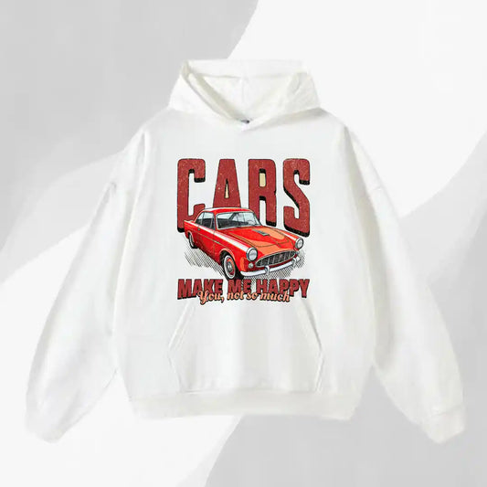 CARS Hoodie