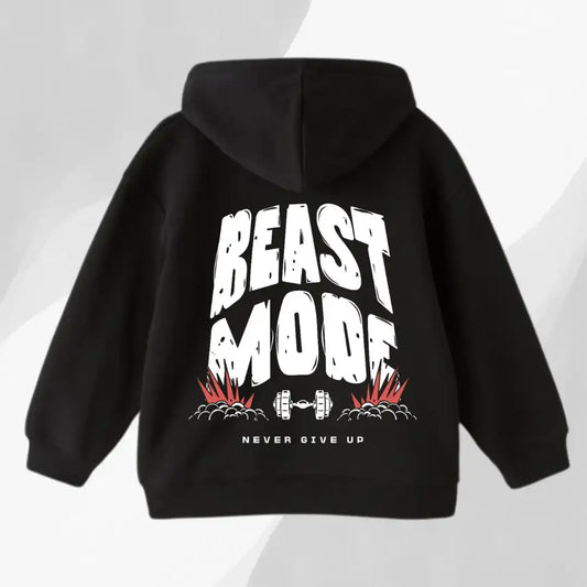 BEAST MODE Hoodie