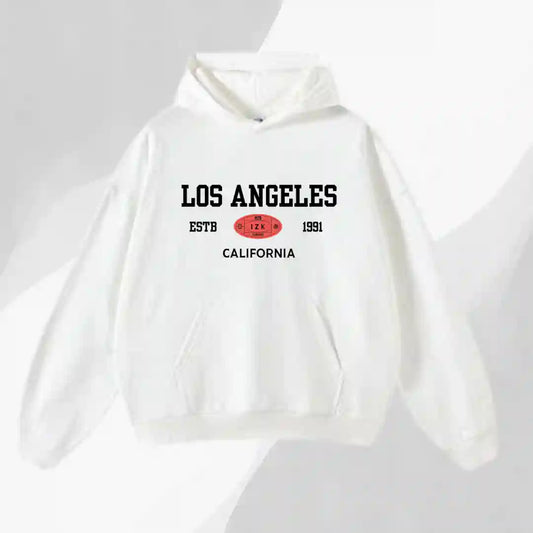 Los Angeles Hoodie