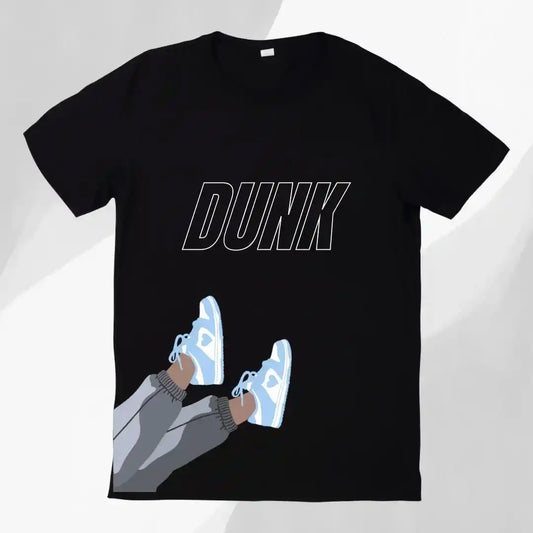 DUNK Graphic Tee