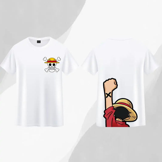 One Piece Graphic Tee