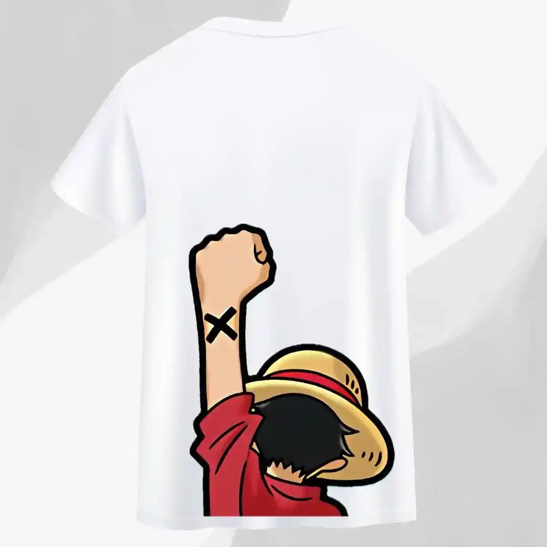 One Piece Graphic Tee