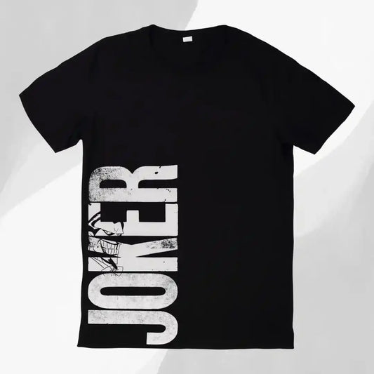 JOKRER Graphic Tee