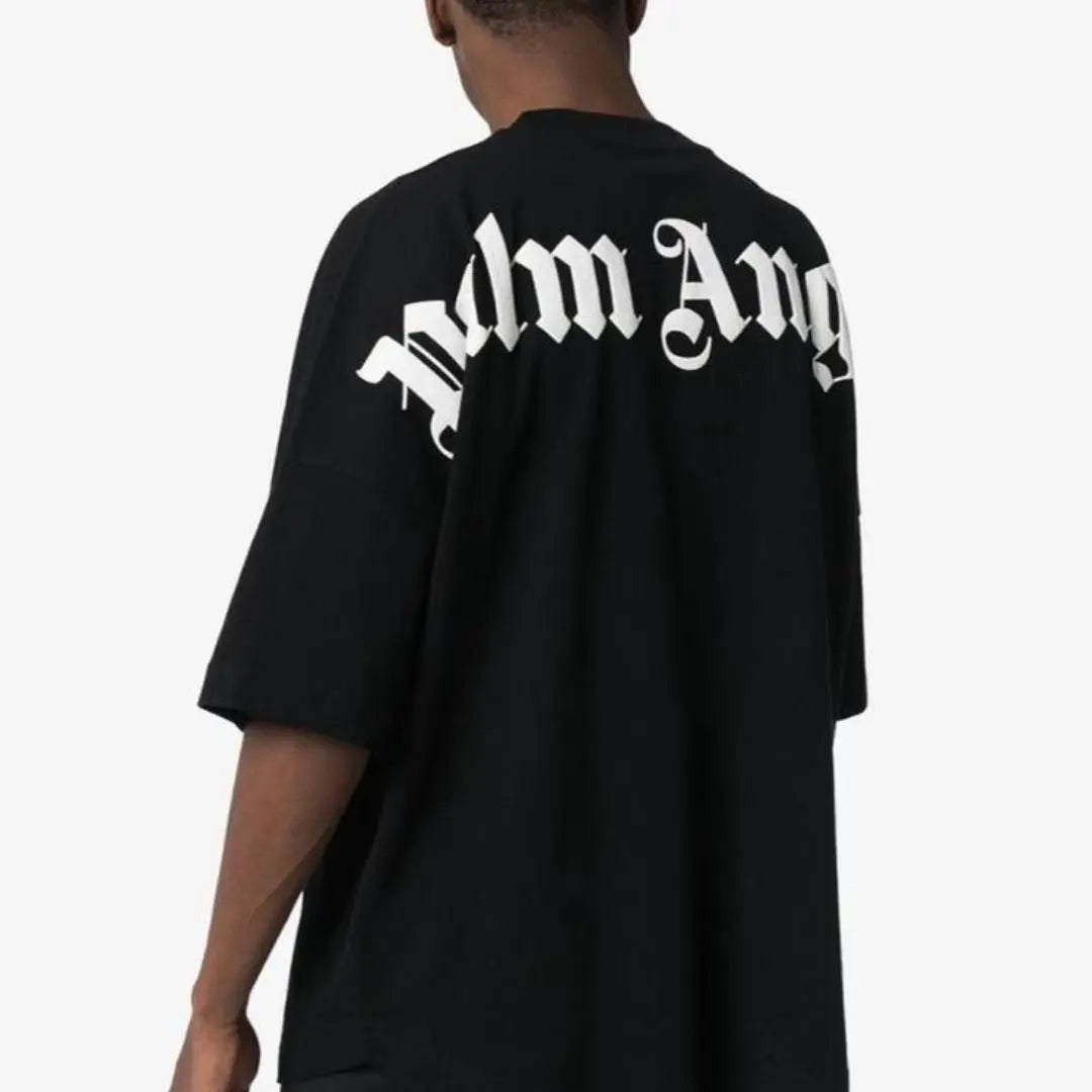 Palm Angels Oversize T-Shirt